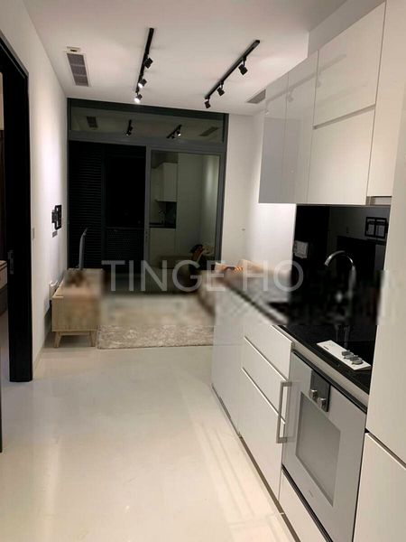 1 Bed Apartment (Condo) for Sale in  Robin Suites - Image 5
